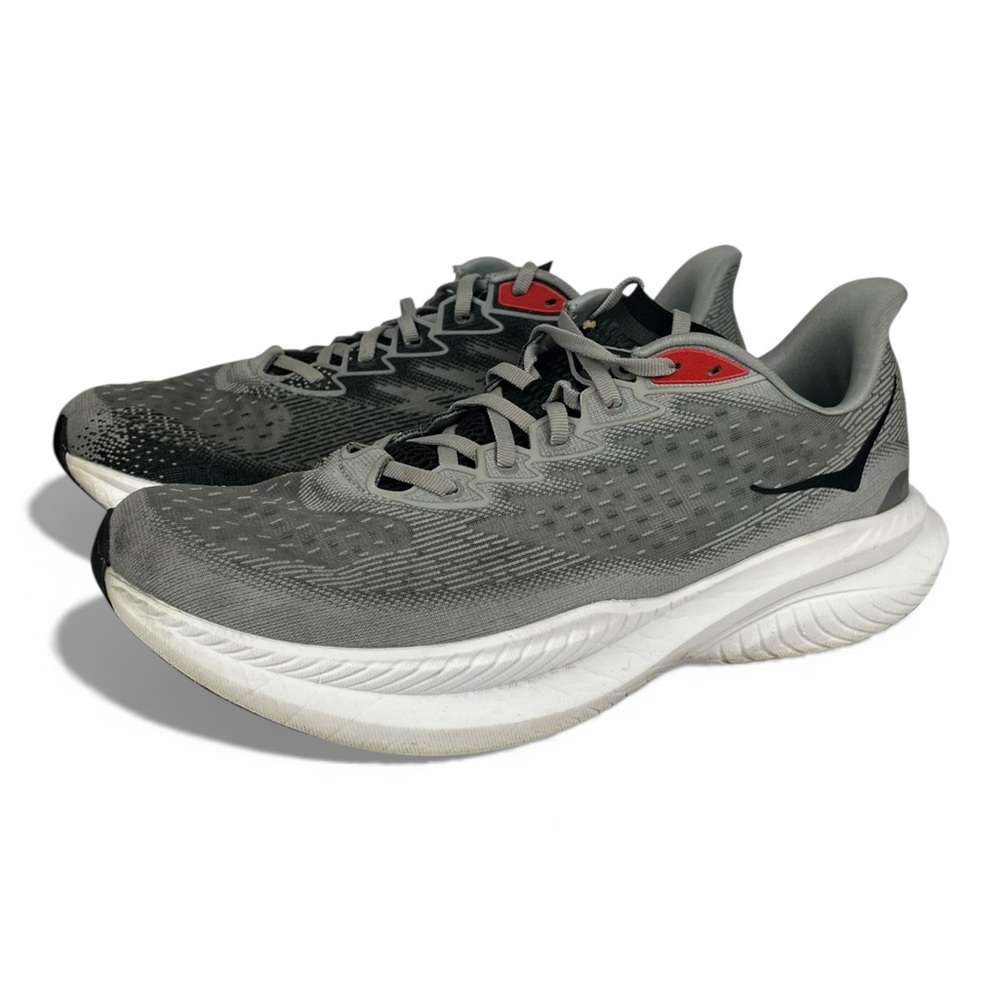 Hoka Mach 6 Men’s Running Shoes